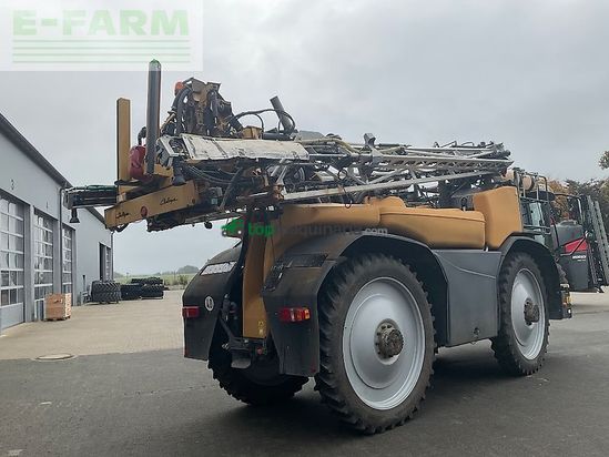 Atomizador - Challenger - rogator 635