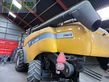 Cosechadora de Cereal - New Holland - cx 8070 slh