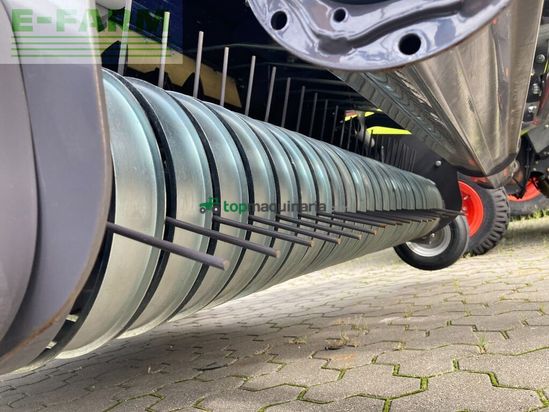 Empacadora gigant - Maschio - mondiale 120 combi unbenutzt