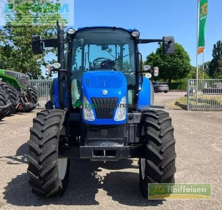 Tractor agrícola - New Holland - t5.95