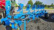 Arado - Lemken - juwel 10m