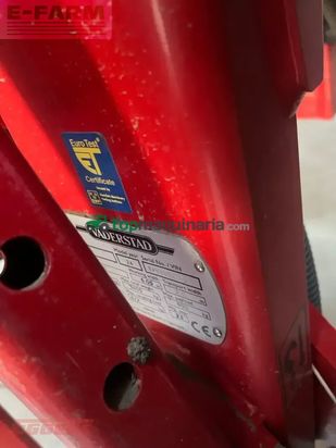 Sembradora monograno mecanica - Väderstad - tempo v 12 + fh 2200