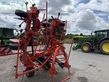 Henificador - Kuhn - gf 8712