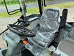 Tractor agrícola - Claas - arion 450 cis