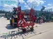 Henificador - Kuhn - gf 8501 mh