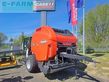 Empacadora gigant - Kuhn - vb3260