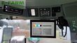 Tractor agrícola - Claas - arion 660 cebis