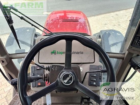 Tractor agrícola - Case IH - cvx 150