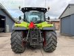 Tractor agrícola - Claas - arion 650