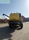 Cosechadora de Cereal - New Holland - cs 6080 mit 6,10m varifeed
