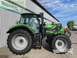 Tractor agrícola - Deutz-Fahr - 6215 ttv + rtk