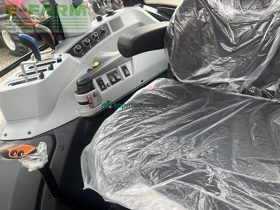 Tractor agrícola - Valtra - a 75