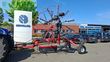 Henificador - Kongskilde - jf stoll r655 asl