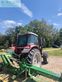 Tractor agrícola - Massey Ferguson - 6455 dyna 6