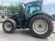 Tractor agrícola - Valtra - t215d mit rüfa