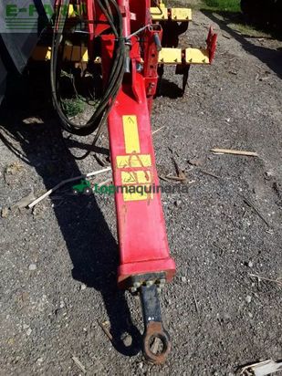 Cultivador - Väderstad - carrier cr 650 crossboard