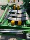 Empacadora gigant - John Deere - 990 inkl. göweil