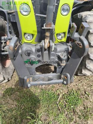 Tractor agrícola - Claas - arion 630