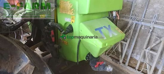 Atomizador - Tecnoma - tx 1000 l. / 21 m.