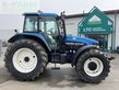 Tractor agrícola - New Holland - TM 150
