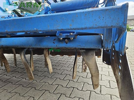 Sembradora - Lemken - solitair 9+/300 + zirkon 12/300
