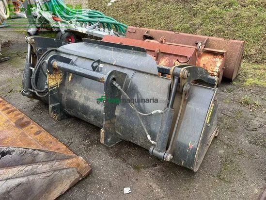 Telescopica - Massey Ferguson - th7038