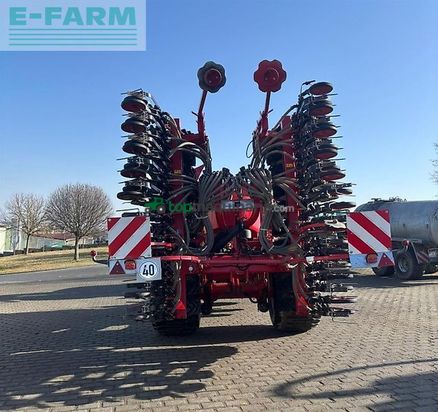 Sembradora - Horsch - sprinter 6 st