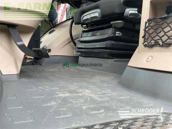 Tractor agrícola - Fendt - 936 vario gen7 profi plus