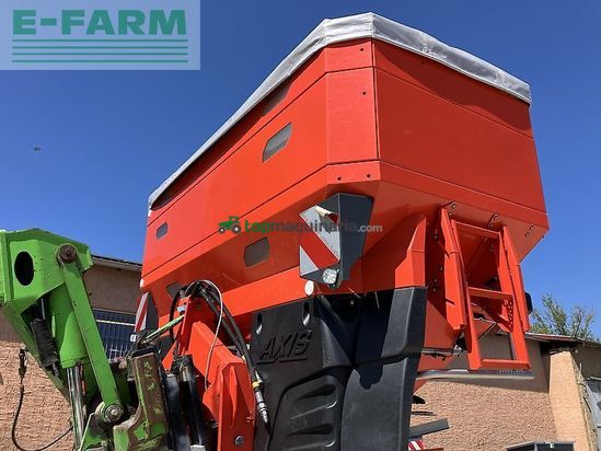 Esparcidor - Rauch - axis 50.2 emc+w *5200l behältervolumen*