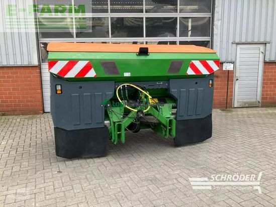 Esparcidor - Amazone - za-v profis control 2700