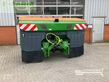 Esparcidor - Amazone - za-v profis control 2700