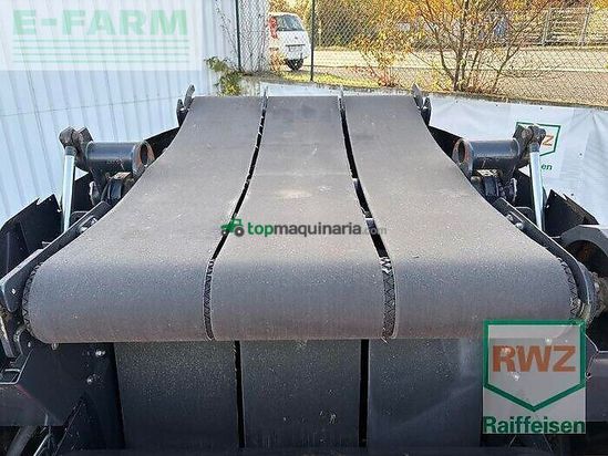 Empacadora gigant - Pöttinger - impress 3190 v pro