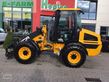 Minicargadora - JCB - 409 (40 km/h)