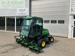 Cosechadora de Cereal - John Deere - 8700 a
