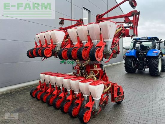Sembradora - Maschio - manta 16 rows