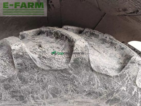 Tractor agrícola - John Deere - 6150m