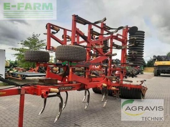 Cultivador -  - cultus 620