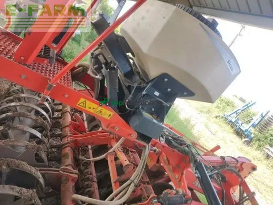 Cultivador - Kubota - cd1400f