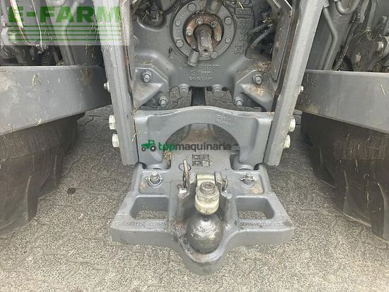 Tractor agrícola - Fendt - 828 profi plus