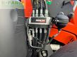 Tractor agrícola - Kubota - m7153 kvt