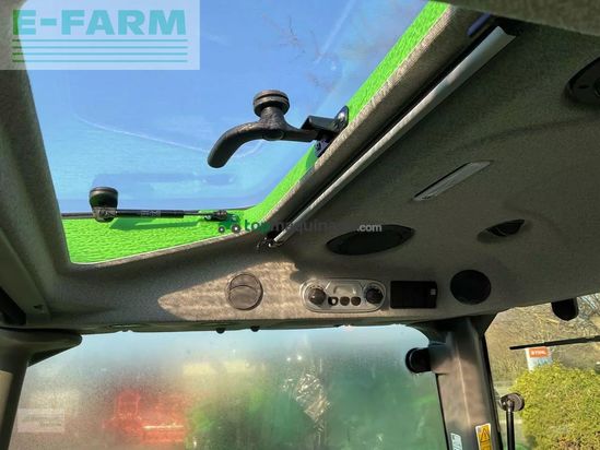 Tractor agrícola - Deutz-Fahr - 5125 gs