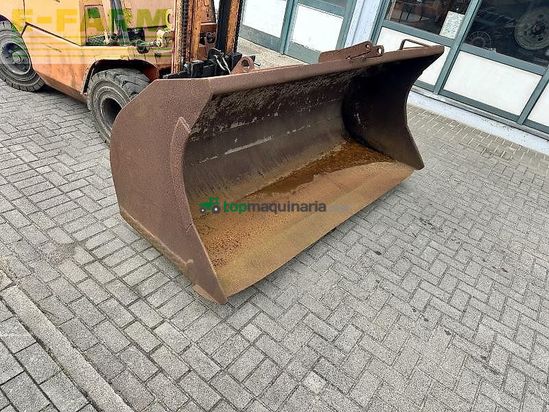 Minicargadora - O&K - l 18