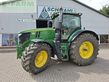 Tractor agrícola - John Deere - 6250r