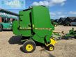 Empacadora gigant - John Deere - 580n