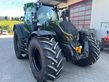 Tractor agrícola - Valtra - n155 a mit rüfa