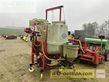 Atomizador - Schmotzer - 800 l heckspritze