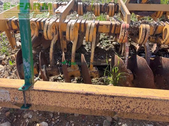 Cultivador - Agrisem - nom