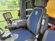 Cosechadora de Cereal - New Holland - cx 8.70