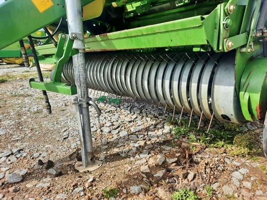 Rotoempacadora - Variopack 1500