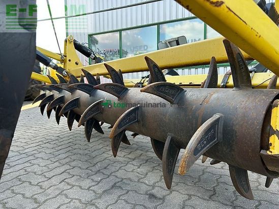 Cultivador - Bednar - tn 3000 hm7rt